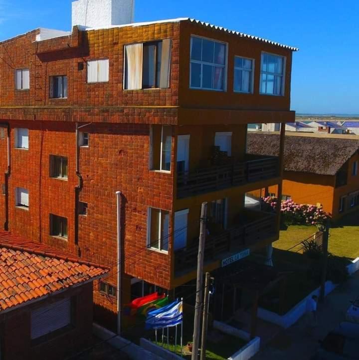Hotel La Tuna La Paloma Extérieur photo