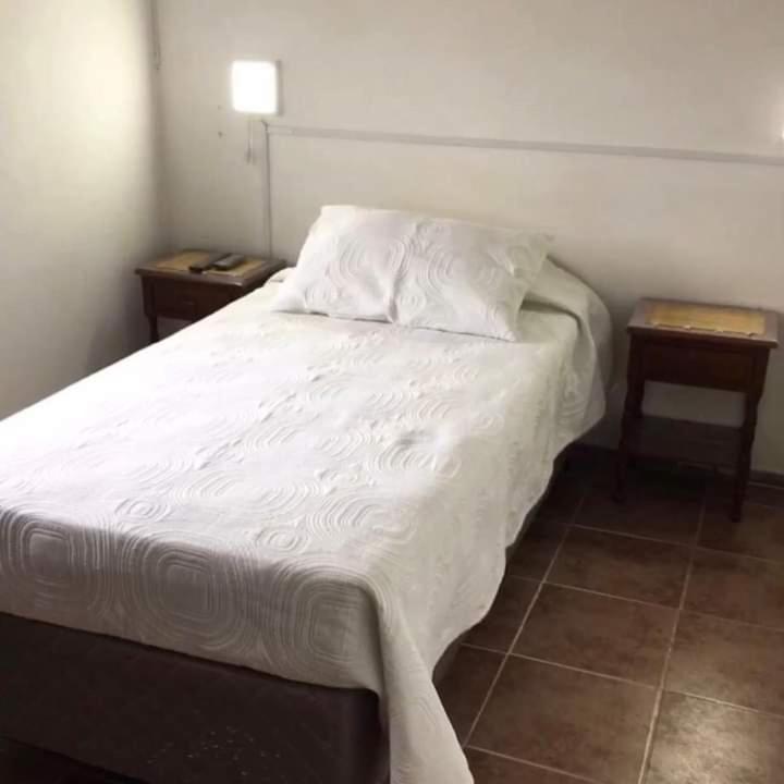 Hotel La Tuna La Paloma Extérieur photo