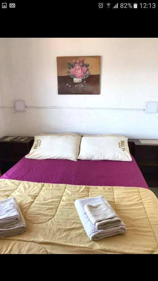 Hotel La Tuna La Paloma Extérieur photo