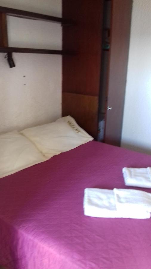 Hotel La Tuna La Paloma Extérieur photo