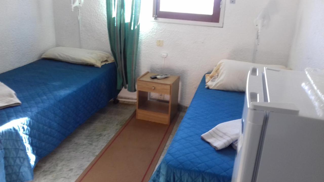 Hotel La Tuna La Paloma Extérieur photo
