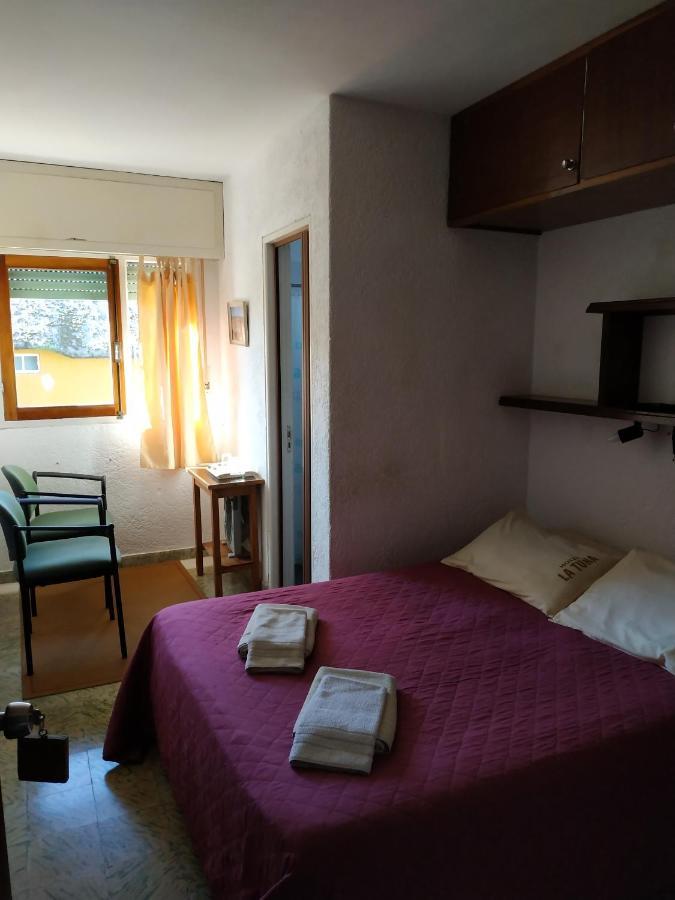 Hotel La Tuna La Paloma Extérieur photo