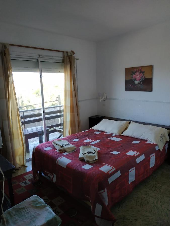 Hotel La Tuna La Paloma Extérieur photo