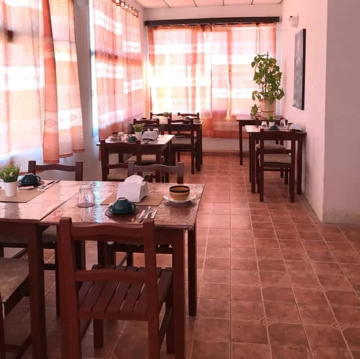 Hotel La Tuna La Paloma Extérieur photo