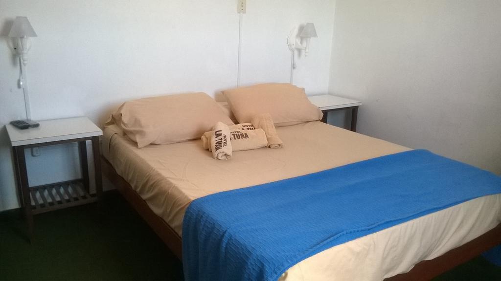 Hotel La Tuna La Paloma Extérieur photo