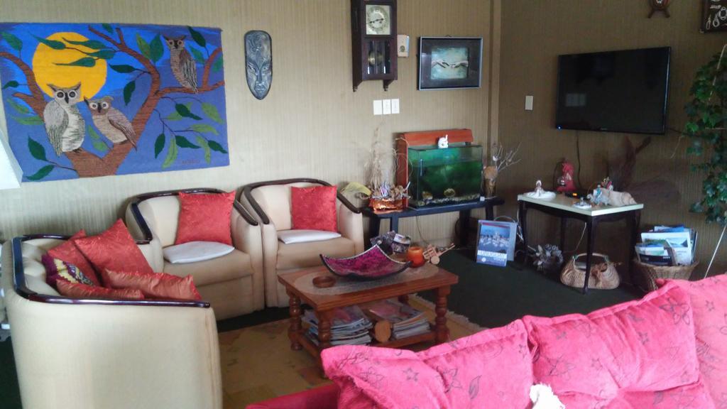 Hotel La Tuna La Paloma Extérieur photo