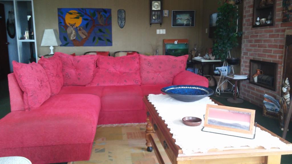 Hotel La Tuna La Paloma Extérieur photo
