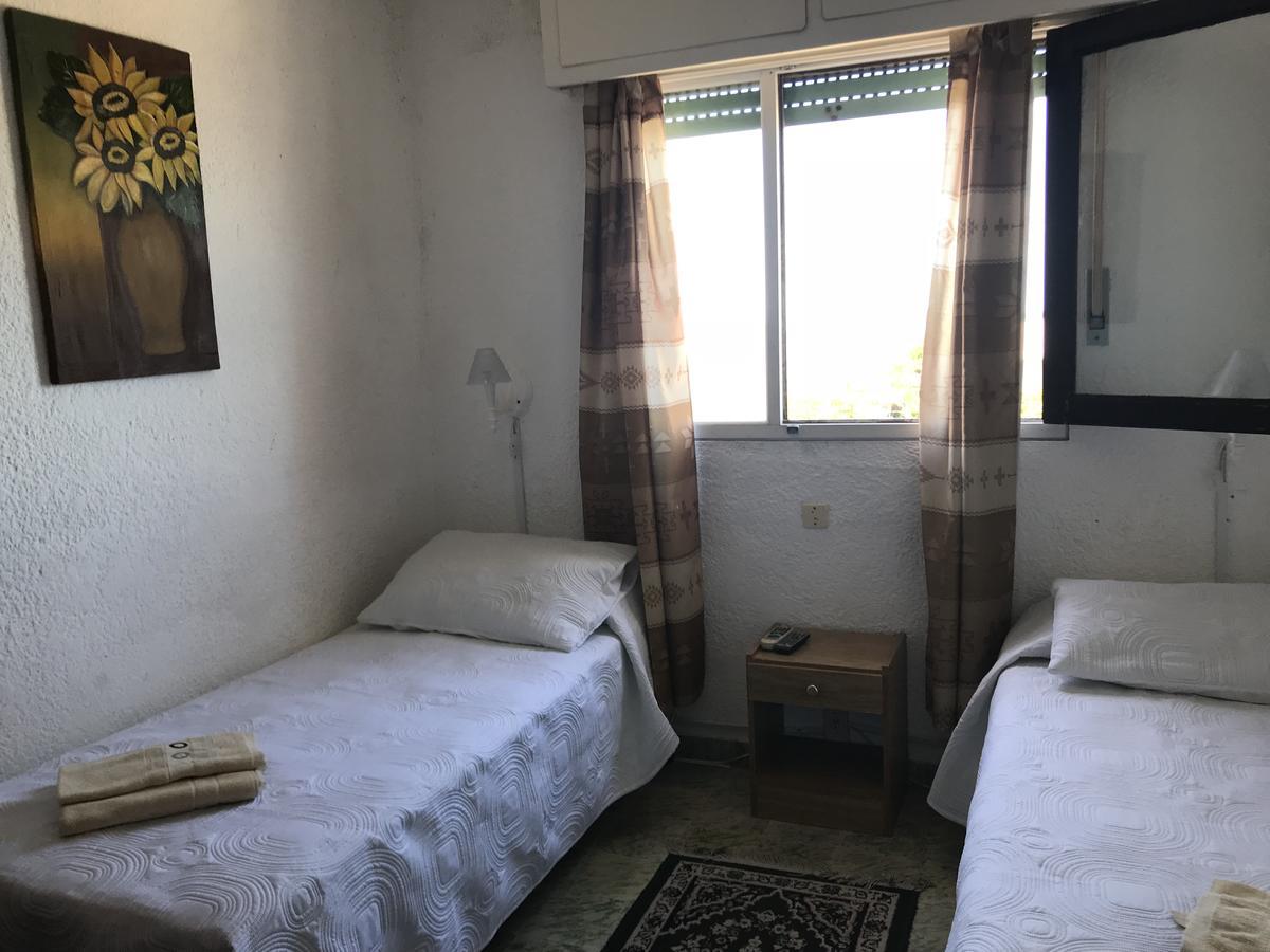 Hotel La Tuna La Paloma Extérieur photo