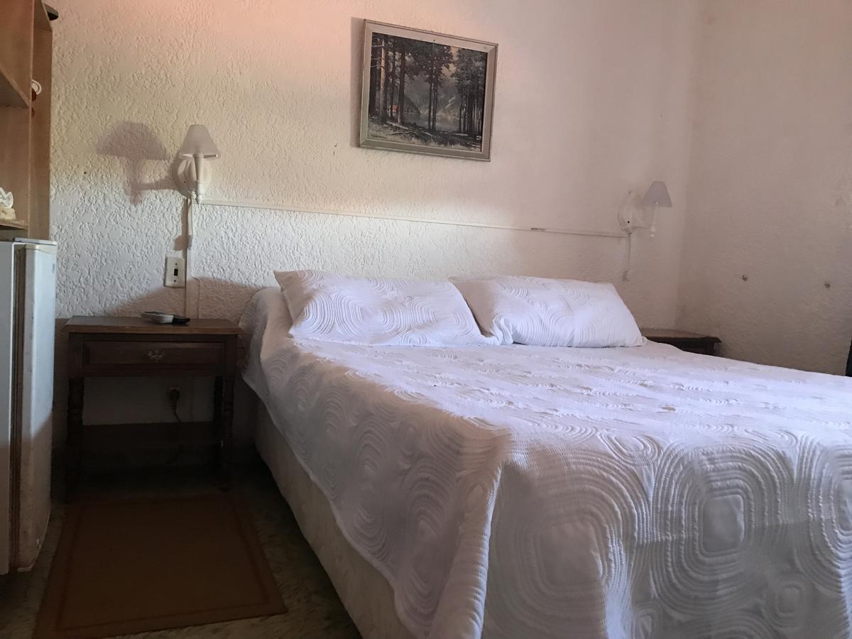 Hotel La Tuna La Paloma Extérieur photo