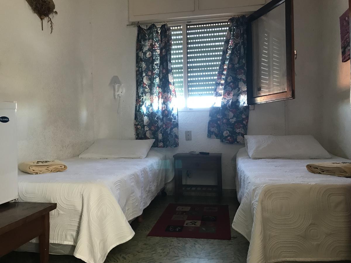 Hotel La Tuna La Paloma Extérieur photo