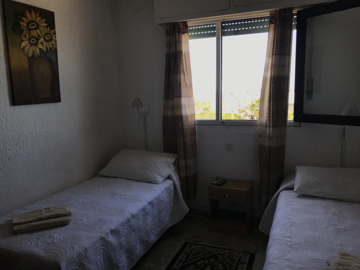 Hotel La Tuna La Paloma Extérieur photo