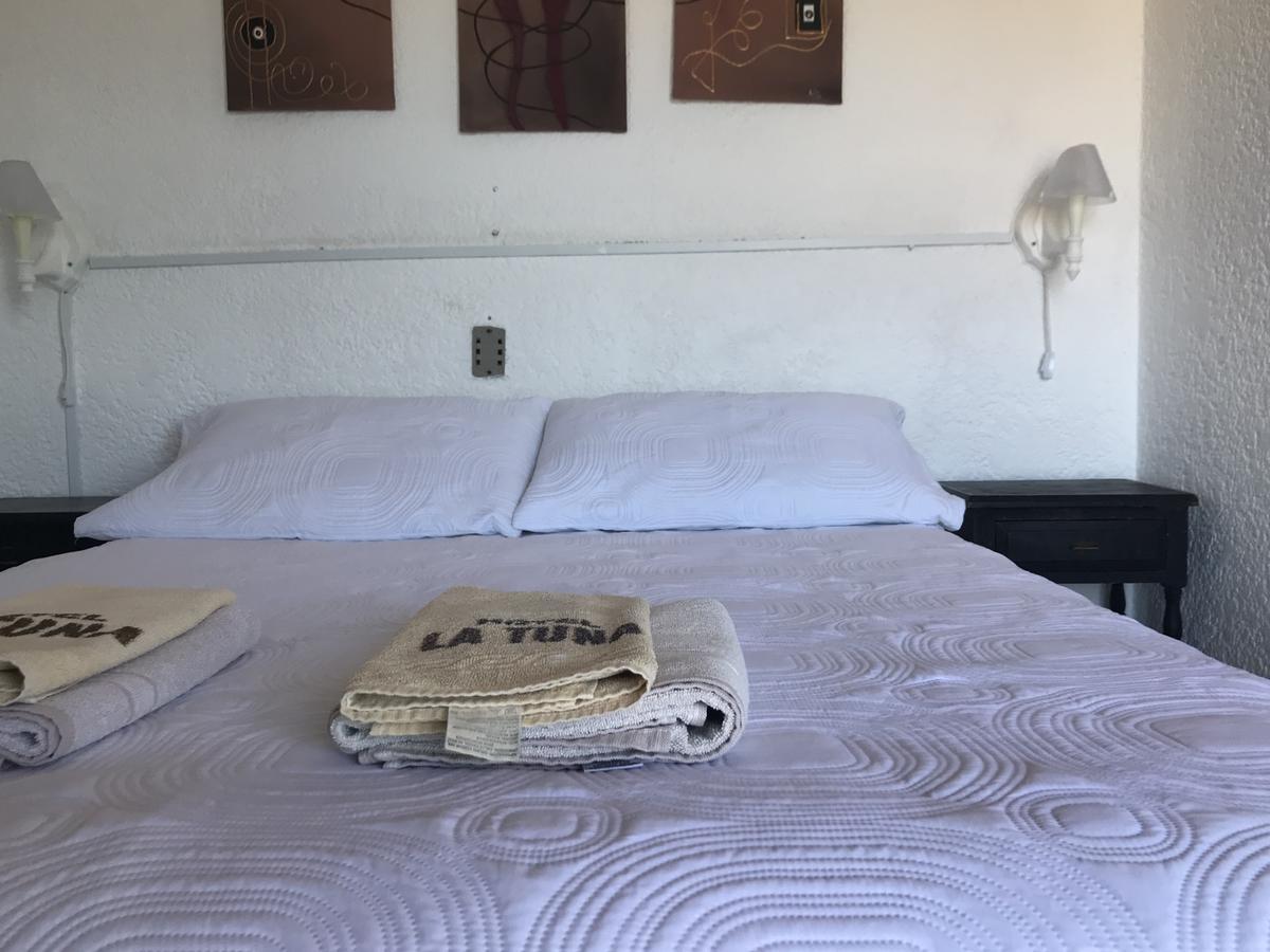 Hotel La Tuna La Paloma Extérieur photo