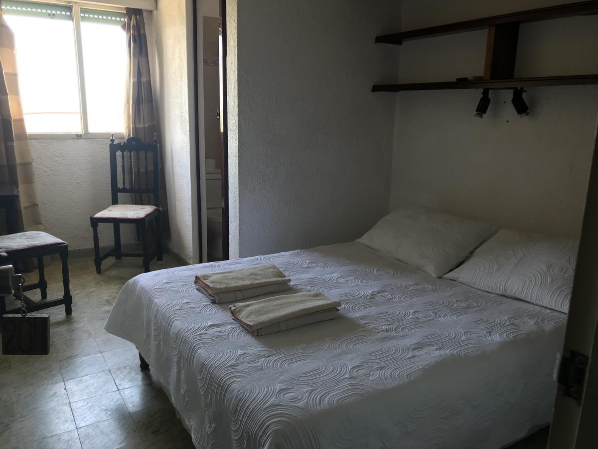 Hotel La Tuna La Paloma Extérieur photo